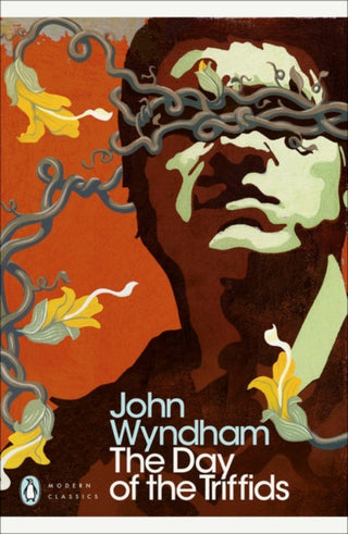Cover image for 9780141185415 - Modern Classics Day of the Triffids