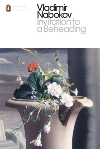 Cover image for 9780141185606 - Invitation to a Beheading