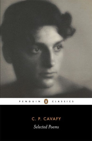 Cover image for 9780141185613 - Selected Poems