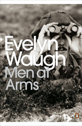 Cover image for 9780141185736 - Men at Arms