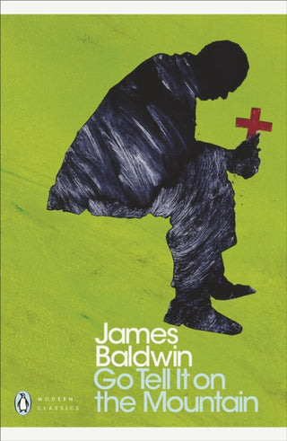 Cover image for 9780141185910 - Go Tell it on the Mountain