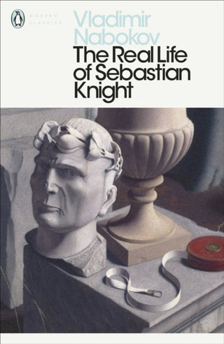 Cover image for 9780141185996 - The Real Life of Sebastian Knight