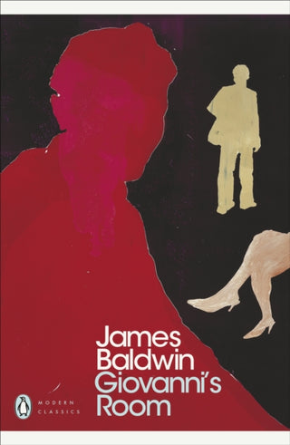 Cover image for 9780141186351 - Giovanni's Room