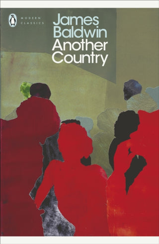 Cover image for 9780141186375 - Another Country