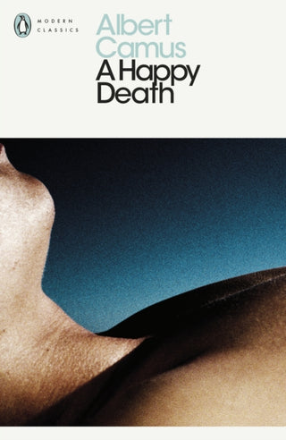 Cover image for 9780141186580 - A Happy Death