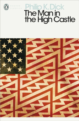 Supplemental image for 9780141186672 - The Man in the High Castle