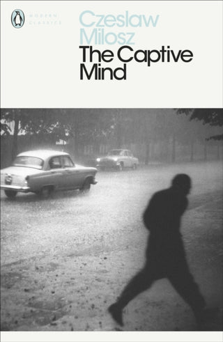 Cover image for 9780141186764 - The Captive Mind
