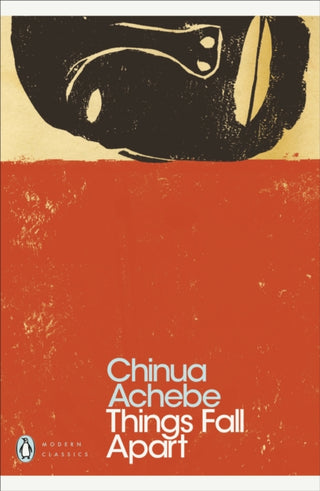 Cover image for 9780141186887 - Things Fall Apart