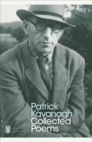 Cover image for 9780141186931 - Modern Classics Collected Poems