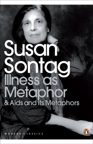 Cover image for 9780141187129 - Illness as Metaphor and AIDS and Its Metaphors