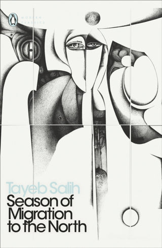 Cover image for 9780141187204 - Season of Migration to the North