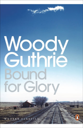 Cover image for 9780141187228 - Bound for Glory