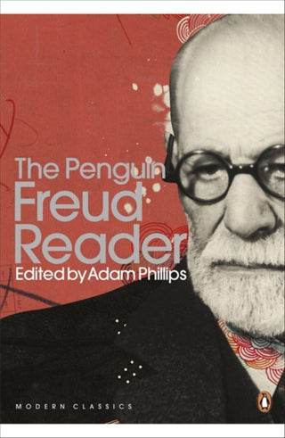 Cover image for 9780141187433 - Modern Classics Penguin Freud Reader