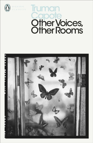 Cover image for 9780141187655 - Other Voices, Other Rooms