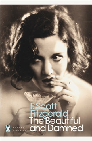 Supplemental image for 9780141187815 - The Beautiful and Damned