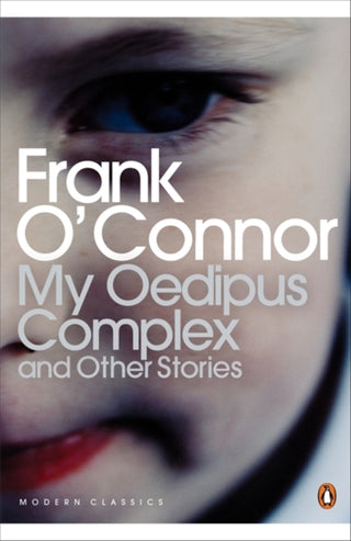 Supplemental image for 9780141187877 - My Oedipus Complex