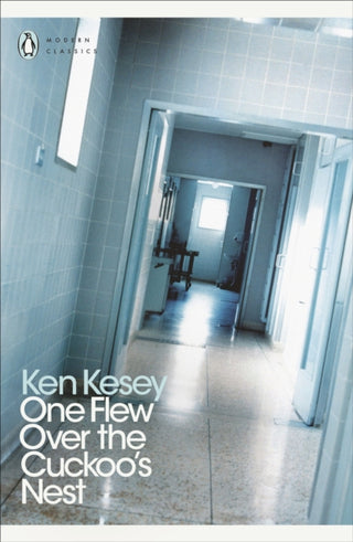 Cover image for 9780141187884 - One Flew Over the Cuckoo's Nest