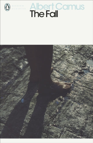 Supplemental image for 9780141187945 - The Fall