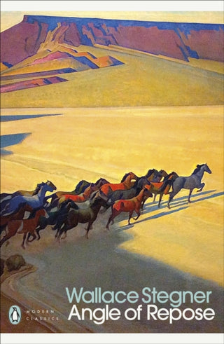 Cover image for 9780141188003 - Angle of Repose