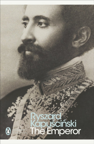 Supplemental image for 9780141188034 - The Emperor