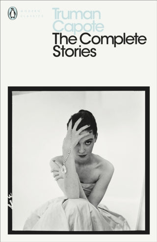 Cover image for 9780141188089 - The Complete Stories