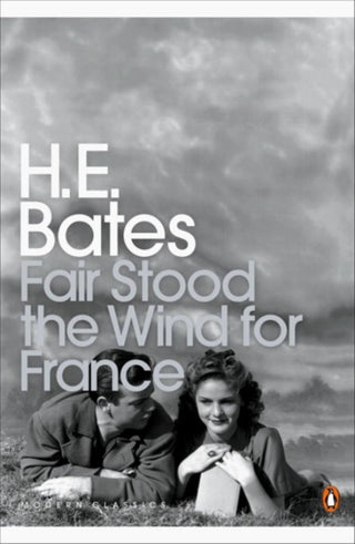 Cover image for 9780141188164 - Fair Stood the Wind for France
