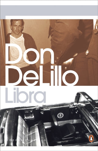Cover image for 9780141188225 - Libra