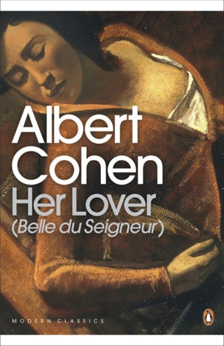 Cover image for 9780141188300 - Her Lover