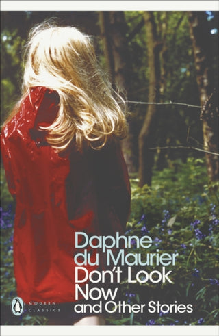 Cover image for 9780141188379 - Modern Classics Dont Look Now and Other Stories