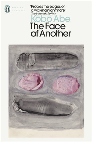 Cover image for 9780141188539 - The Face of Another