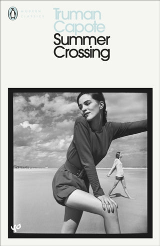 Supplemental image for 9780141188584 - Summer Crossing