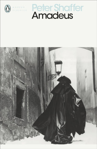Cover image for 9780141188898 - Amadeus