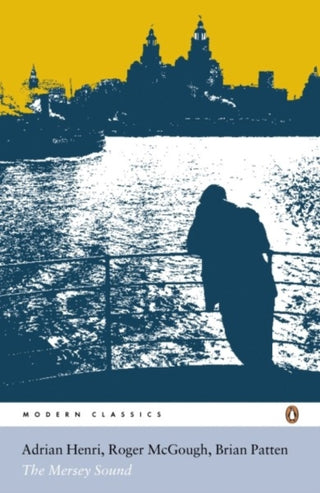 Cover image for 9780141189260 - The Mersey Sound