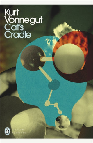 Cover image for 9780141189345 - Cat's Cradle