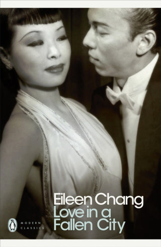 Cover image for 9780141189369 - Love in a Fallen City