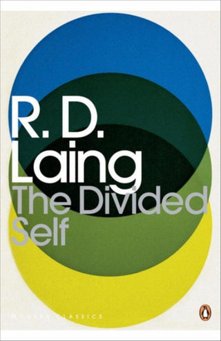 Cover image for 9780141189376 - The Divided Self