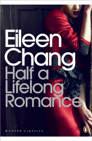 Cover image for 9780141189390 - Half a Lifelong Romance