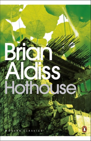 Cover image for 9780141189550 - Modern Classics Hothouse