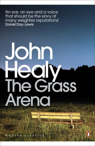 Cover image for 9780141189598 - The Grass Arena