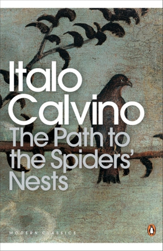 Cover image for 9780141189734 - The Path to the Spiders' Nests