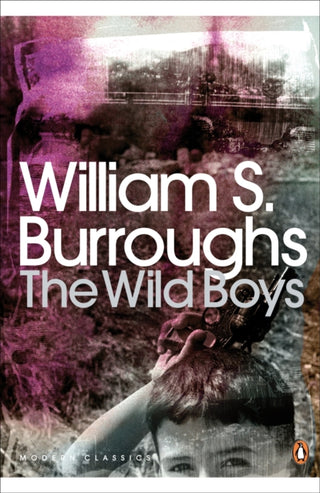 Cover image for 9780141189833 - The Wild Boys