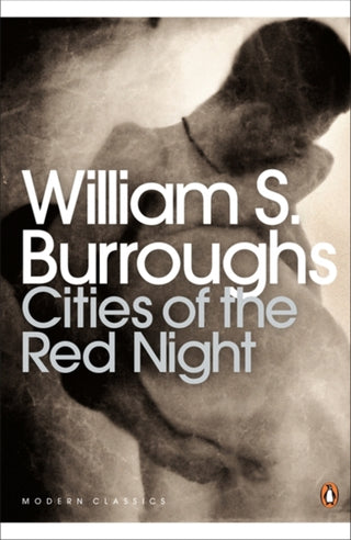 Cover image for 9780141189932 - Cities of the Red Night