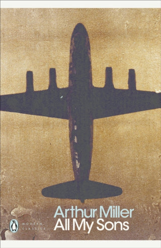 Cover image for 9780141189970 - All My Sons