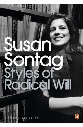 Cover image for 9780141190051 - Styles of Radical Will