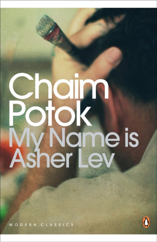 Cover image for 9780141190563 - My Name is Asher Lev