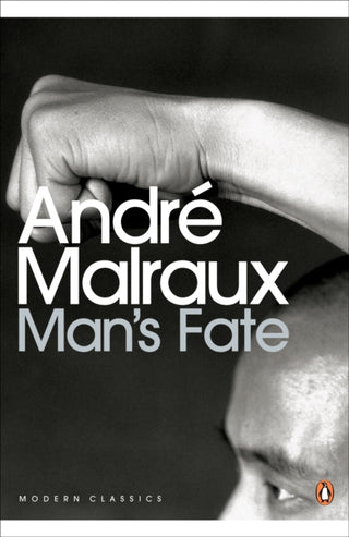 Cover image for 9780141190983 - Man's Fate