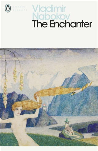 Cover image for 9780141191188 - The Enchanter