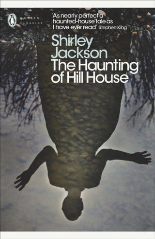 Cover image for 9780141191447 - The Haunting of Hill House