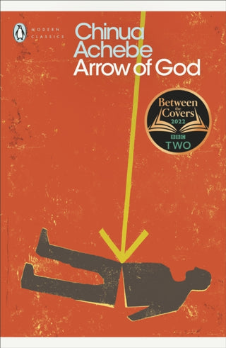 Cover image for 9780141191560 - Arrow of God