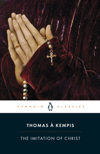 Cover image for 9780141191768 - The Imitation of Christ